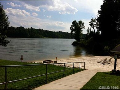 Recreation Area - swimming area and sandy beach for family fun!
