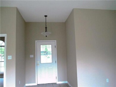 Foyer.