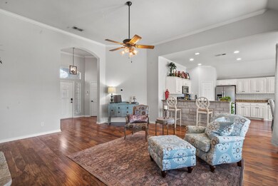 2210 Old Foundry Rd, Weatherford, TX 76087 - photo 6