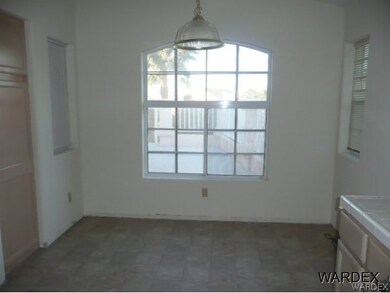 Eating area
