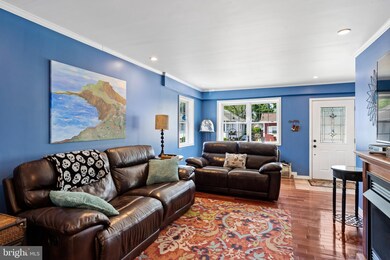 180 Carlisle Rd, Audubon, NJ 08106 - photo 6