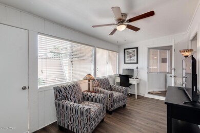 13618 N 110th Ave unit 77, Sun City, AZ 85351 - photo 4