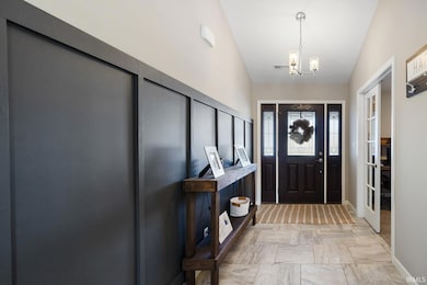 3911 Scoria St, Lafayette, IN 47909 - photo 3