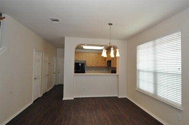 Kitchen featuring a wealth of natural light, visi