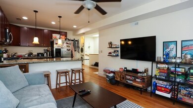 21 Highland Park Ave unit 2, Roxbury, MA 02119 - photo 4