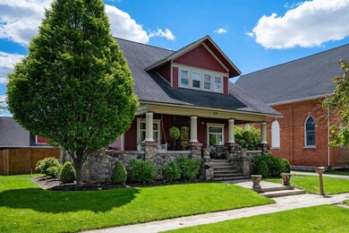 215 E Main St, Portland, IN 47371 - photo 2