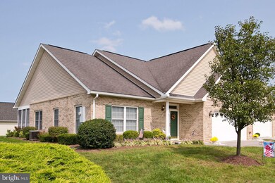 228 Lynn Dr, Stephens City, VA 22655 - photo 2