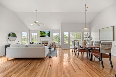 2730 W Riverwalk Cir unit A, Littleton, CO 80123 - photo 4