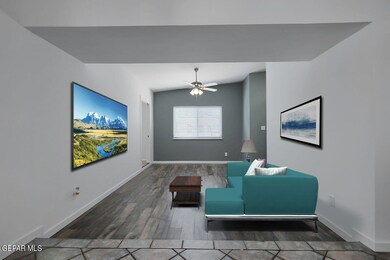 10488 Chinaberry Dr, El Paso, TX 79925 - photo 7