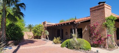 4504 N Camino Campero, Tucson, AZ 85750 - photo 2