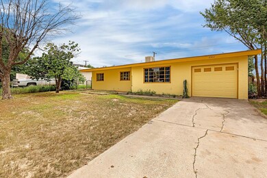 2402 Abbott Ave, Alamogordo, NM 88310 - photo 3