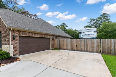 518 Weisinger Dr, Magnolia, TX 77354 - photo 7