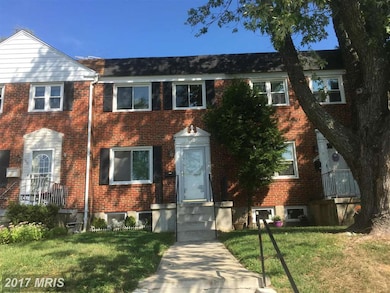 1202 Dalton Rd, Parkville, MD 21234 - photo 2