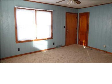 Welcome home to a house that is all ready for new 