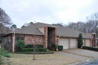 316 Amberwood Cir, Tyler, TX 75701 - photo 2