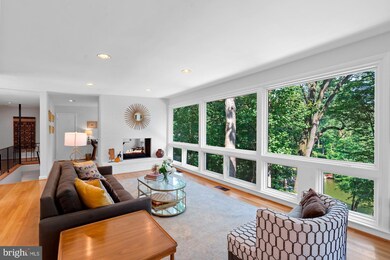 6122 Beachway Dr, Falls Church, VA 22041 - photo 4