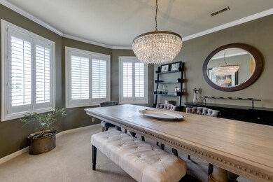 Dining Room 2