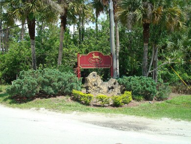 Deer nRun full entry gate