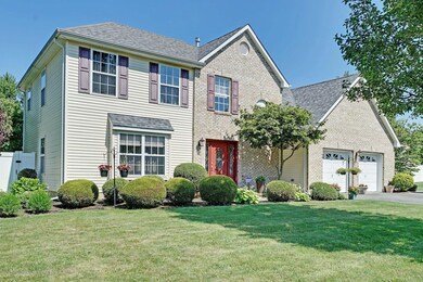 23 Mt Ranier Dr