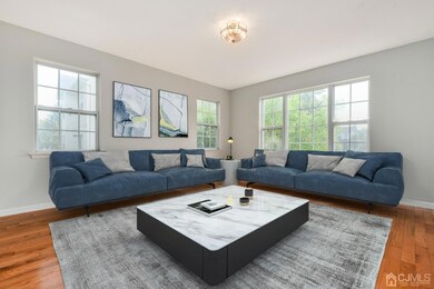 106 Nostrand Rd, Hillsborough, NJ 08844 - photo 3