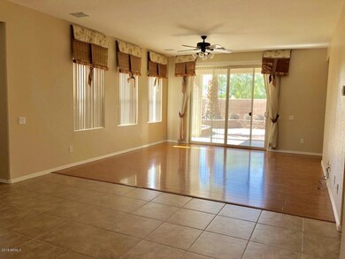 Dining/great RM