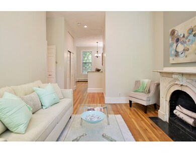 22 E Springfield St unit 2, Boston, MA 02118 - photo 2