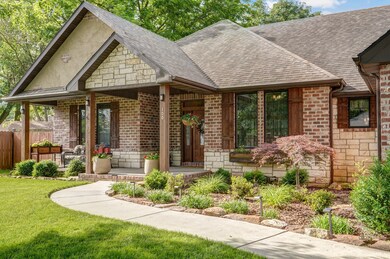 100 W Bennett St, Nixa, MO 65714 - photo 4