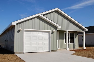 5367 Highview Dr, Crestview, FL 32539 - photo 4