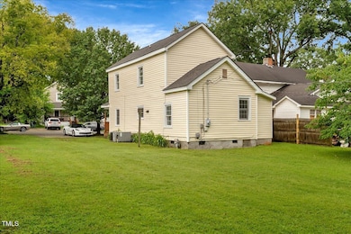 410 Madison St, Roanoke Rapids, NC 27870 - photo 5