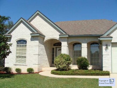 1812 Lancaster St, San Marcos, TX 78666 - photo 2