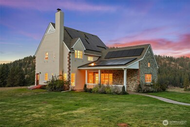 4408 E Spangle Creek Rd, Valleyford, WA 99036 - photo 3