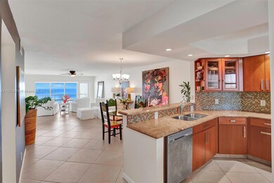 Sea Monarch Condominiums unit 1513, Pompano Beach, FL 33062 - photo 6