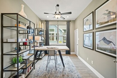 
Photos are REPRESENTATIVE of the home /floor plan