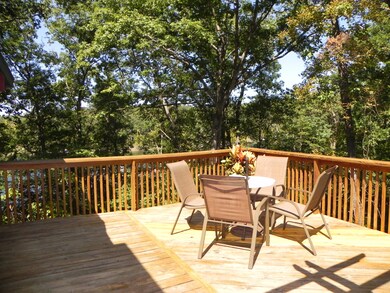 5507 Joe Bald Rd, Kimberling City, MO 65686 - photo 4