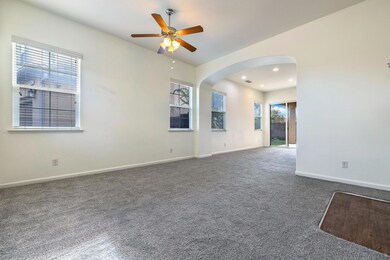 1982 N Todd Hedrick Ln, Clovis, CA 93619 - photo 5