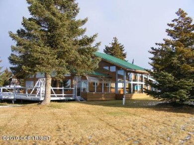 35504 Anchor River Airpark Ln, Anchor Point, AK 99556 - photo 3