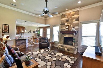 4917 Prominent Way, Abilene, TX 79606 - photo 7