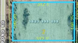 Mill Pond Lot 2