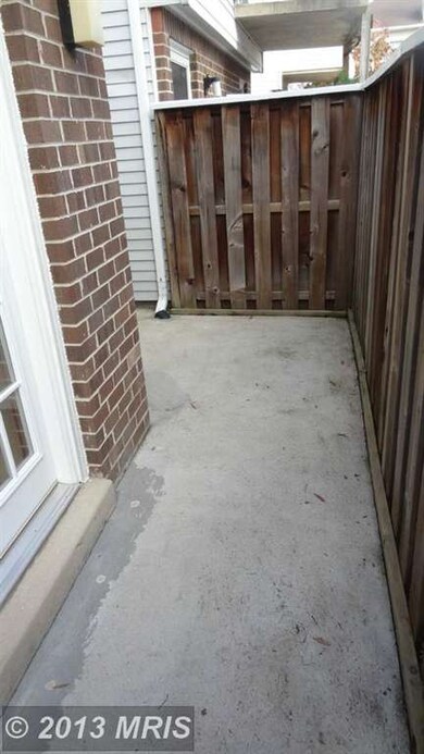 4408 Pembrook Village Dr unit 110, Alexandria, VA 22309 - photo 7