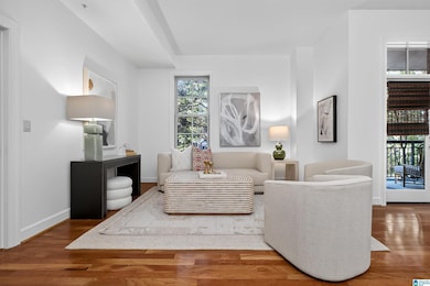 Broadway Park Condominiums unit 306, Birmingham, AL 35209 - photo 3