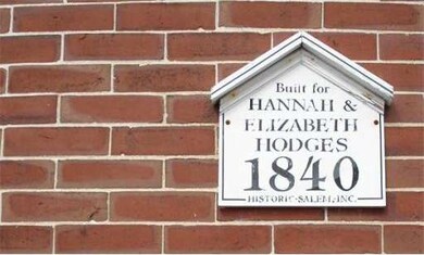 35 Washington Square unit 35-3, Salem, MA 01970 - photo 3