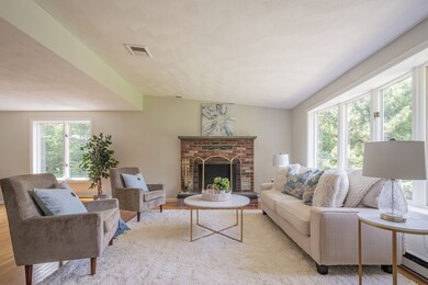 67 Paul Revere Rd, Lexington, MA 02421 - photo 4