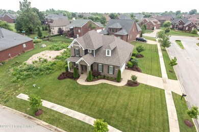 11125 Blade Crest Way, Louisville, KY 40291 - photo 3