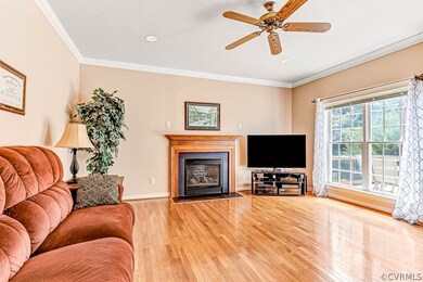 9477 Deer Stream Dr, Mechanicsville, VA 23116 - photo 7