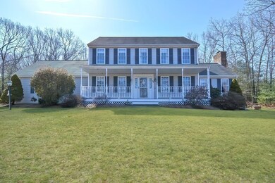 26 Willow Ln, Uxbridge, MA 01569 - photo 2