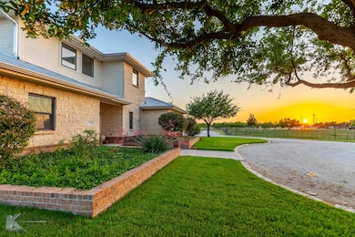 241 County Road 336, Tuscola, TX 79562 - photo 2