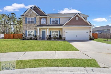 275 Sawmill Rd, Hinesville, GA 31313 - photo 2