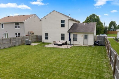 7022 Lotus Blossom Place, Fort Wayne, IN 46835 - photo 6