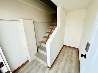 Ground Floor Entry