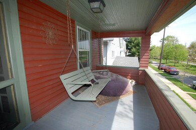 Porch